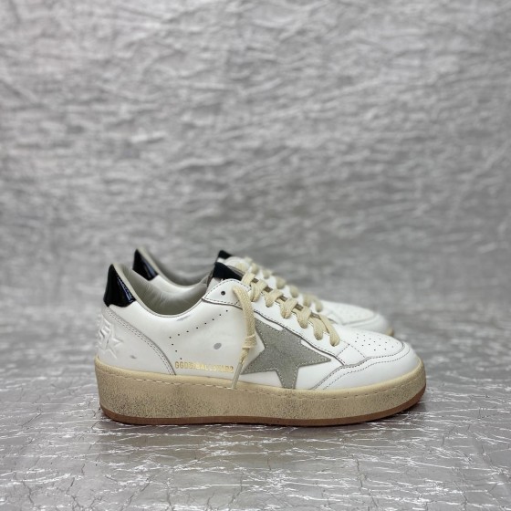 Golden Goose GGDB 골든구스 BALLSTAR2