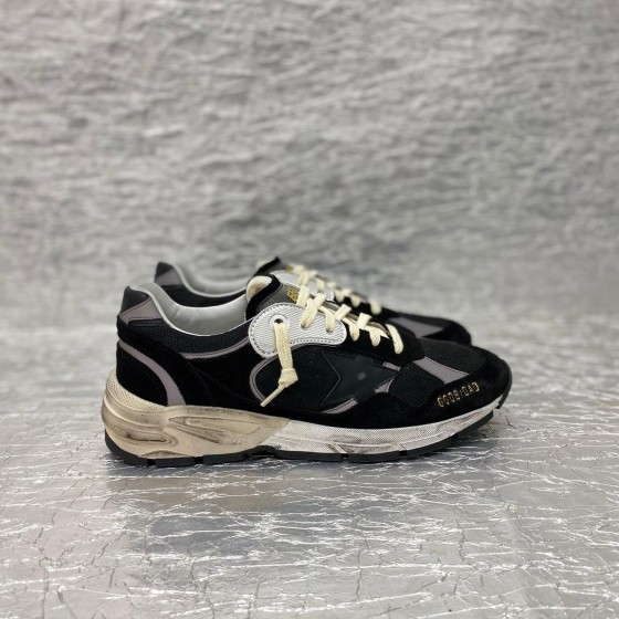 Ggdb Golden Goose 골든구스 DAD-STAR