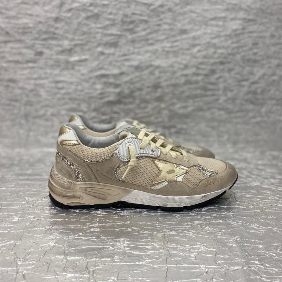 Ggdb Golden Goose 골든구스 DAD-STAR