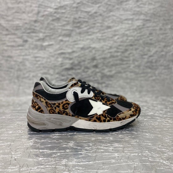 Ggdb Golden Goose 골든구스 DAD-STAR