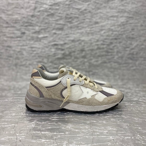 Ggdb Golden Goose 골든구스 DAD-STAR