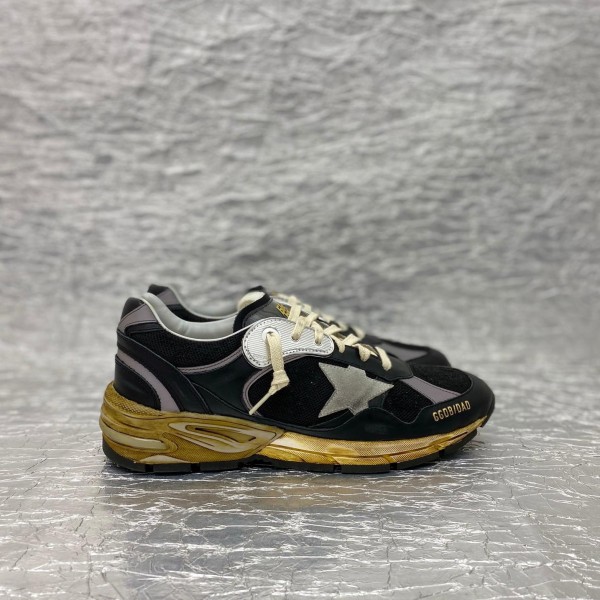 Ggdb Golden Goose 골든구스 DAD-STAR