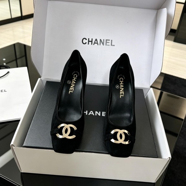 Chanel 샤넬 26SS