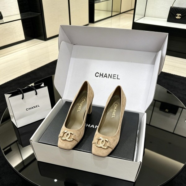 Chanel 샤넬 26SS