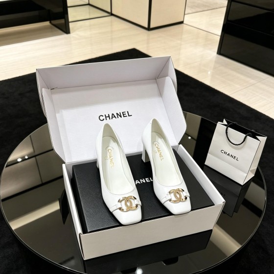 Chanel 샤넬 26SS