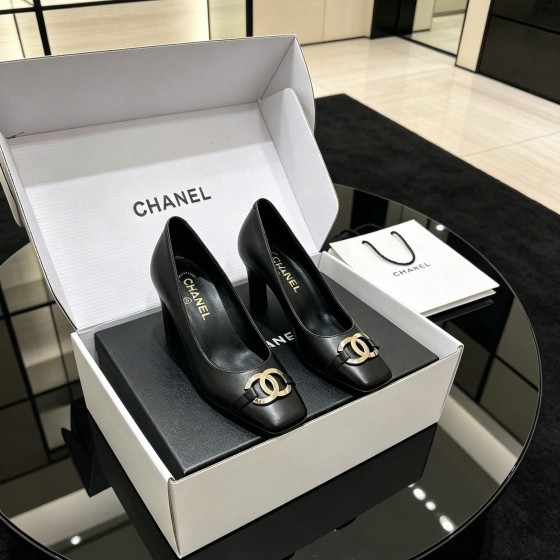 Chanel 샤넬 26SS
