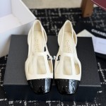 Chanel 샤넬 메리제인