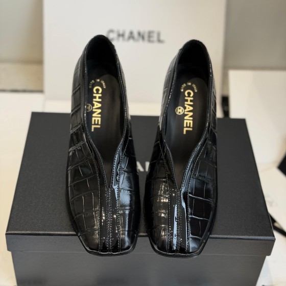 Chanel 샤넬 힐