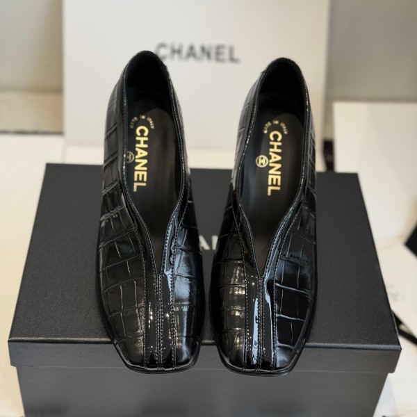 Chanel 샤넬 힐