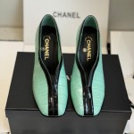 Chanel 샤넬 힐