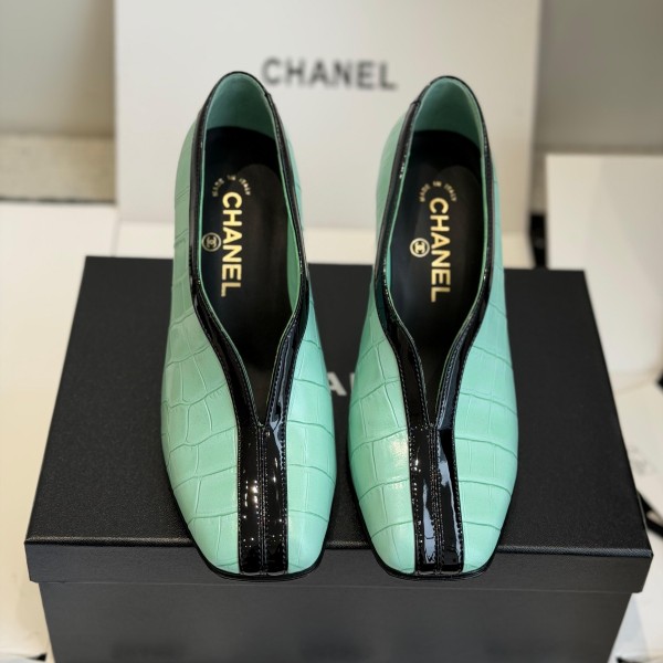 Chanel 샤넬 힐