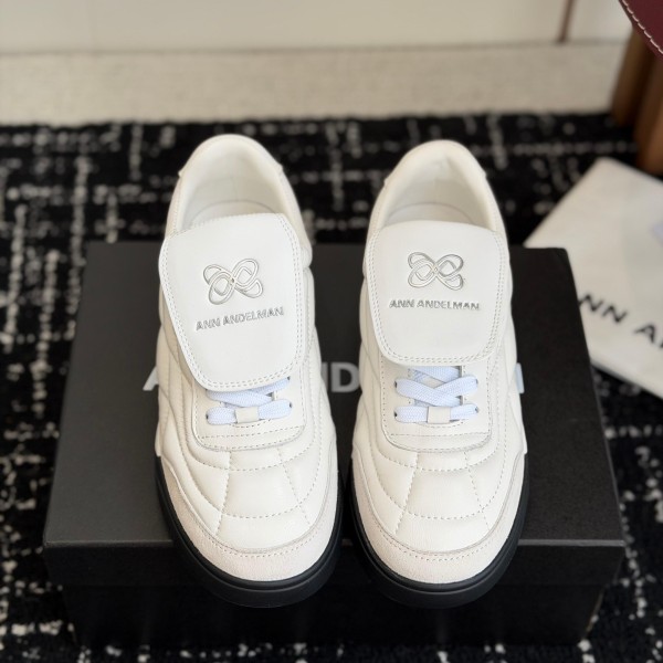 Ann Demeulemeester citywalk 스니커즈