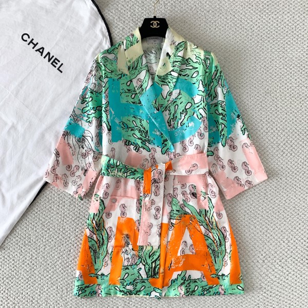 26M Chanel 샤넬 Coco Beach