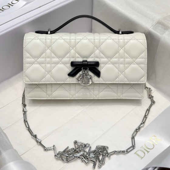 Dior 디올 Woc-90 Mini