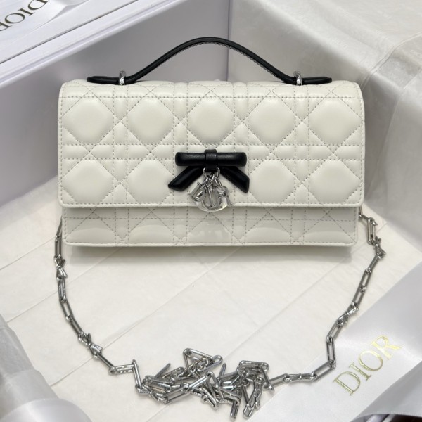 Dior 디올 Woc-90 Mini