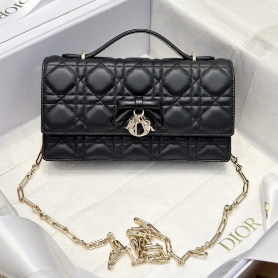 Dior 디올 Woc-90 Mini