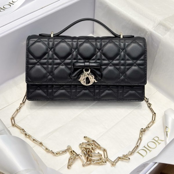 Dior 디올 Woc-90 Mini