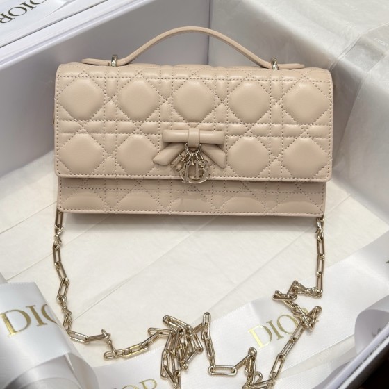Dior 디올 Woc-90 Mini