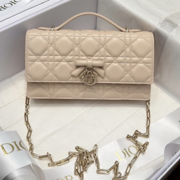 Dior 디올 Woc-90 Mini