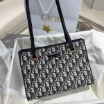 Dior 디올 Bow Tote(Small)