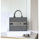 Dior 디올 Book Tote (Medium)