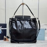 Prada 프라다 Bonnie Tote(박스 없음)