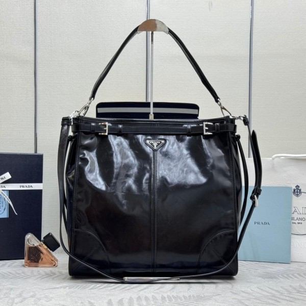 Prada 프라다 Bonnie Tote(박스 없음)