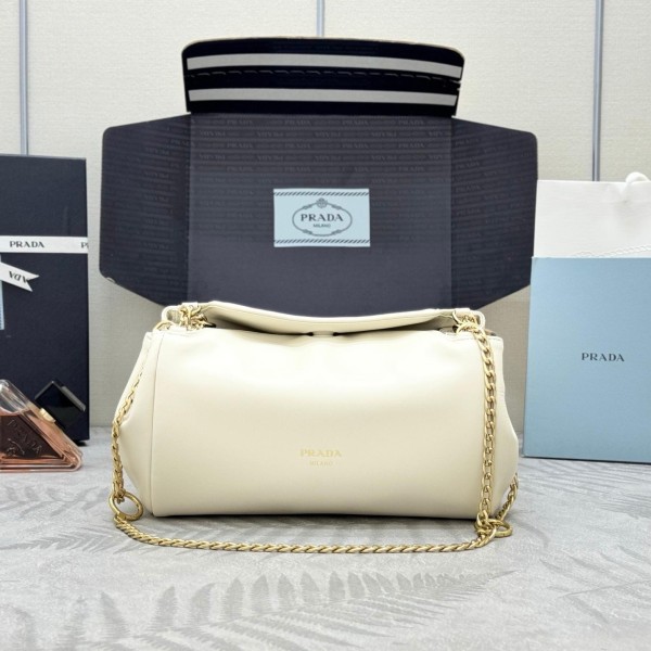 Prada 프라다 Tumulte (Small)