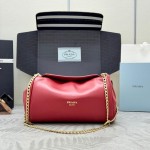 Prada 프라다 Tumulte (Small)