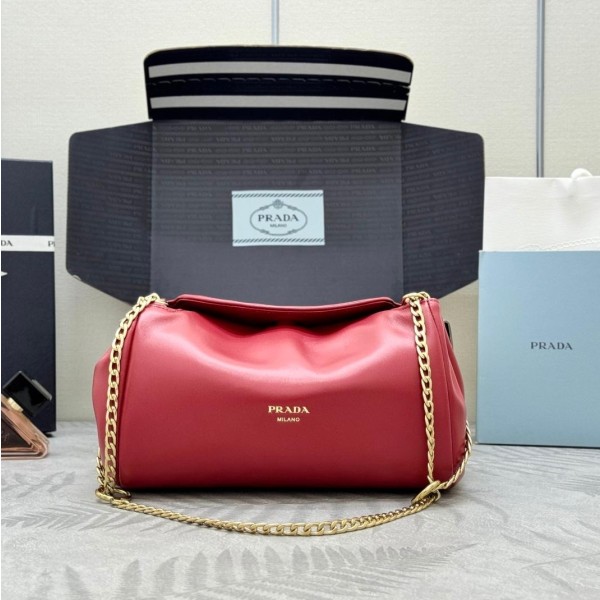 Prada 프라다 Tumulte (Small)