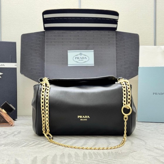 Prada 프라다 Tumulte (Small)