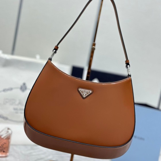 Prada 프라다 Hobo