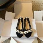 26SS Dior 디올 발레리나