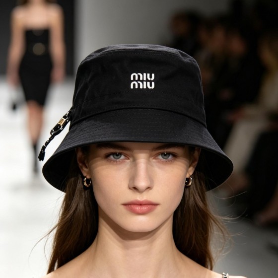 MiuMiu 미우미우 햇