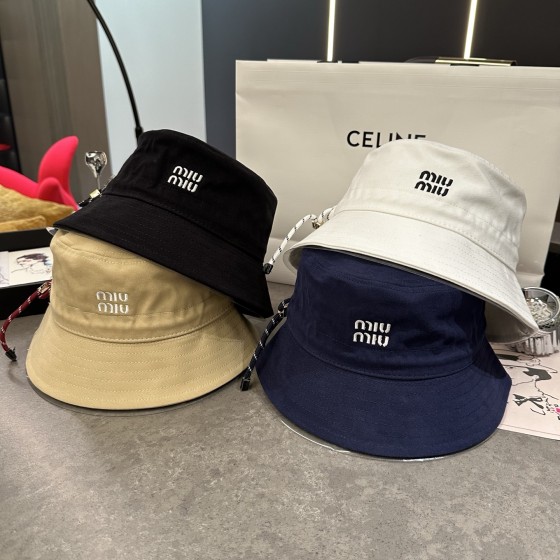 MiuMiu 미우미우 햇