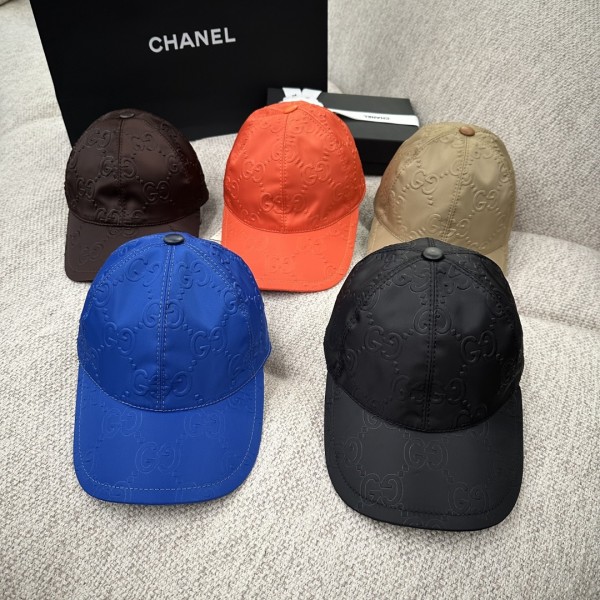 Gucci 구찌 캡