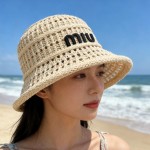 MiuMiu 미우미우 햇
