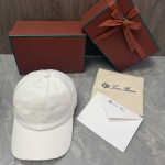 Loro Piana 로로피아나 Storm System 캡