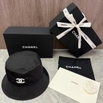 Chanel 샤넬 햇