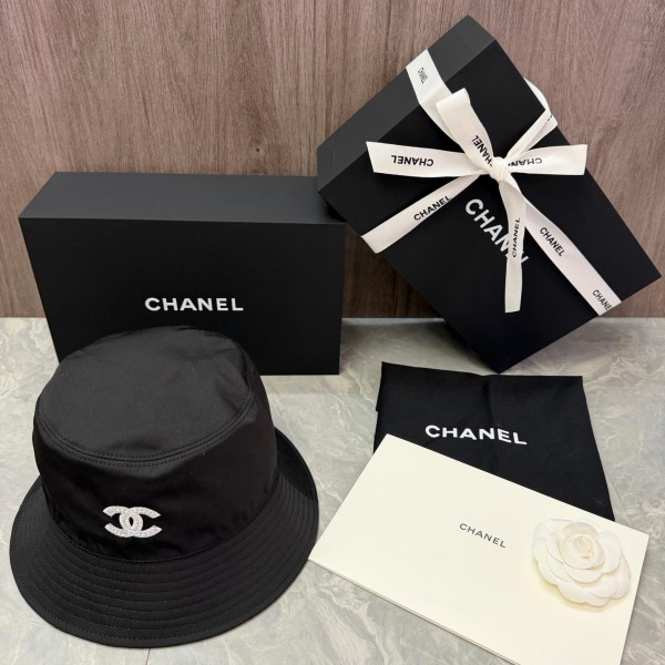 Chanel 샤넬 햇