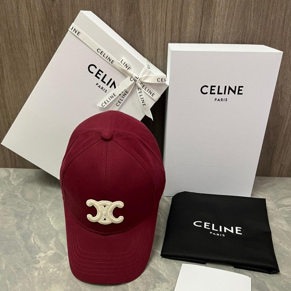 Celine 셀린느 캡