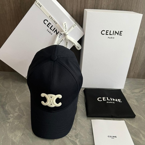 Celine 셀린느 캡