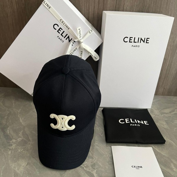 Celine 셀린느 캡