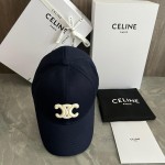 Celine 셀린느 캡