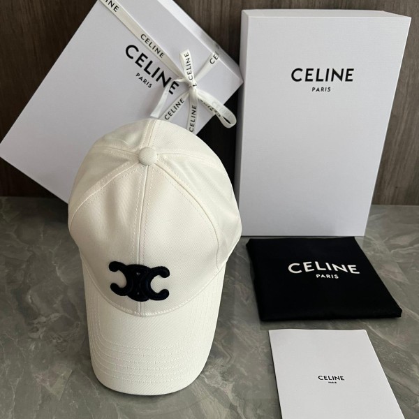 Celine 셀린느 캡