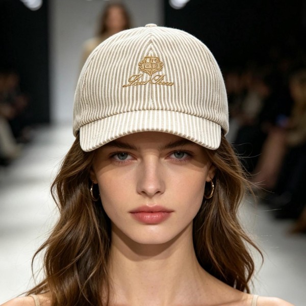 Loro Piana 로로피아나 캡
