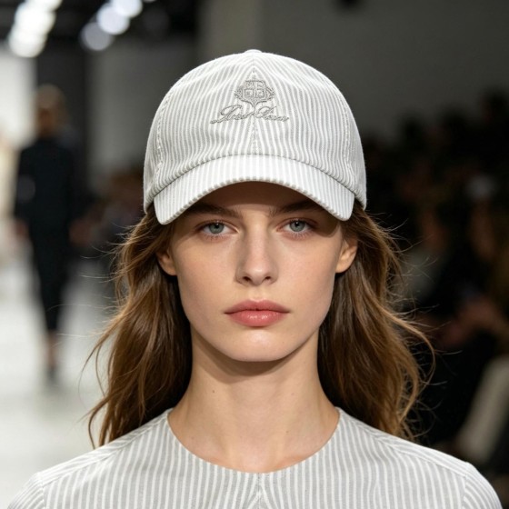 Loro Piana 로로피아나 캡