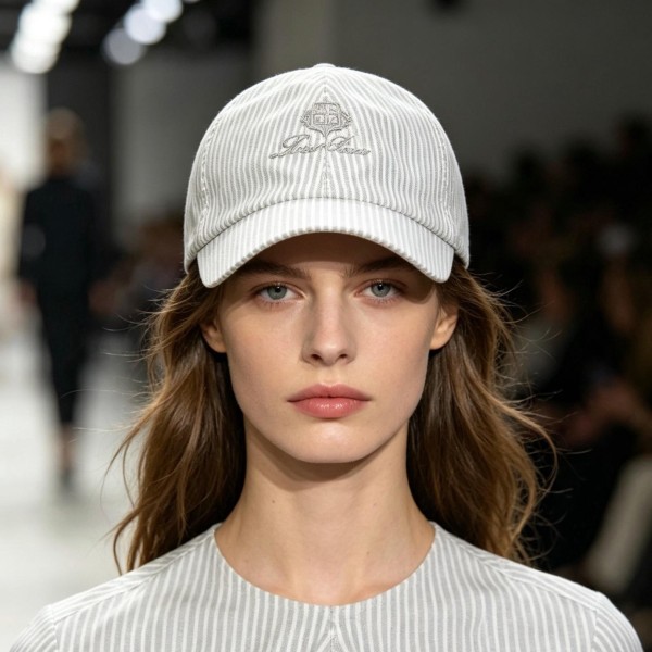 Loro Piana 로로피아나 캡