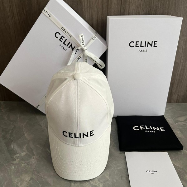 Celine 셀린느 캡