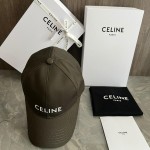 Celine 셀린느 캡